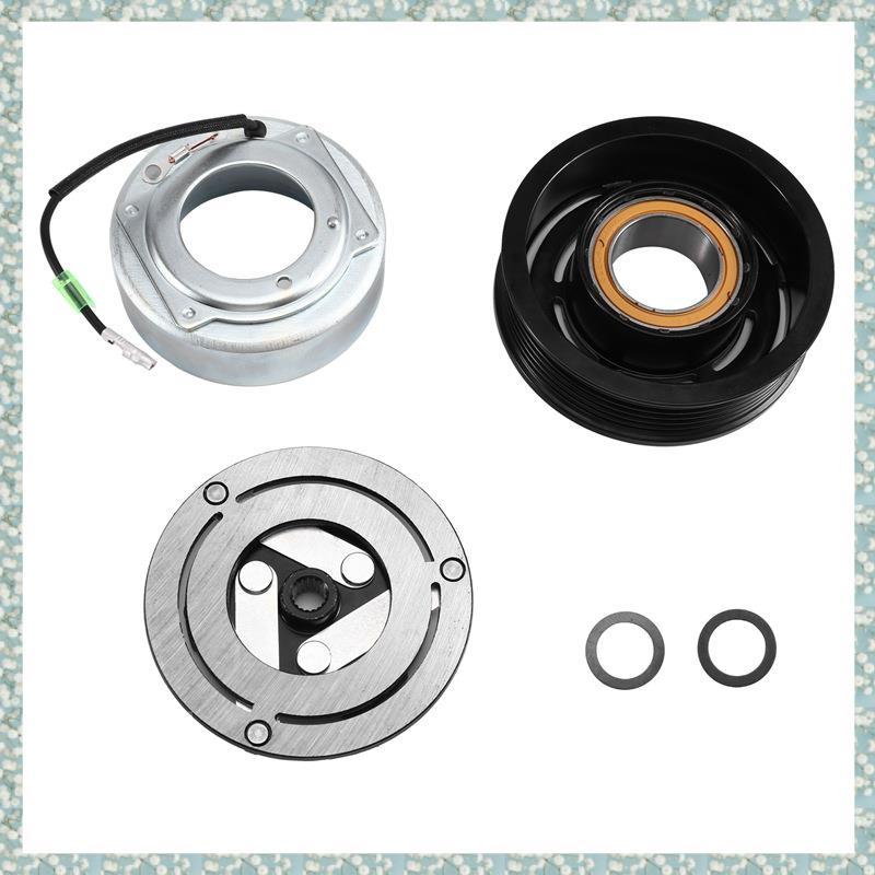 [h5bl3j6wj.ph] A/C เครื่องอัดอากาศคลัทช์ Assy สําหรับเล่นกีฬา ASX DELICA D:5 7813A232