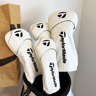 Taylormade Golf Headcover Golf Putter Head Cover สําหรับไดร์…