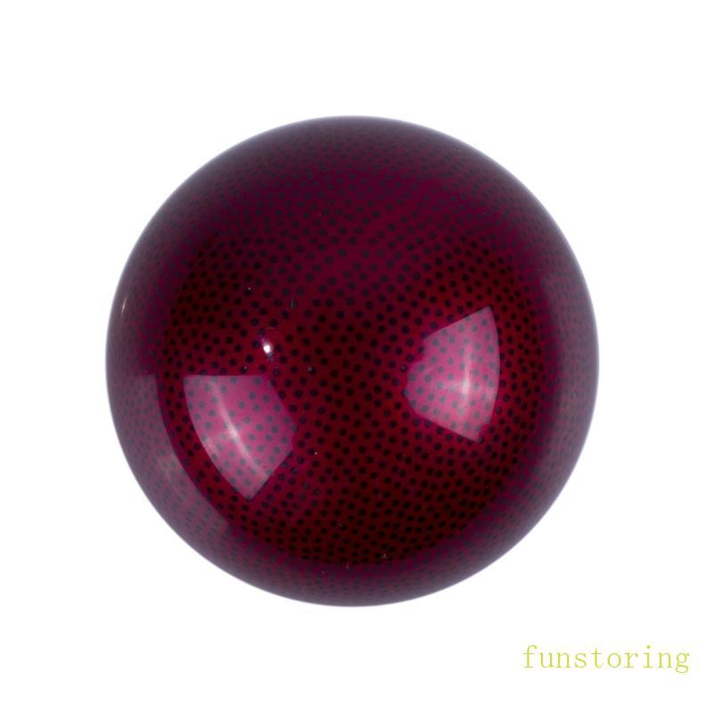 FUN Trackball ทนต่อการสึกหรอสําหรับเปลี่ยนซ่อมเมาส์ T RB22