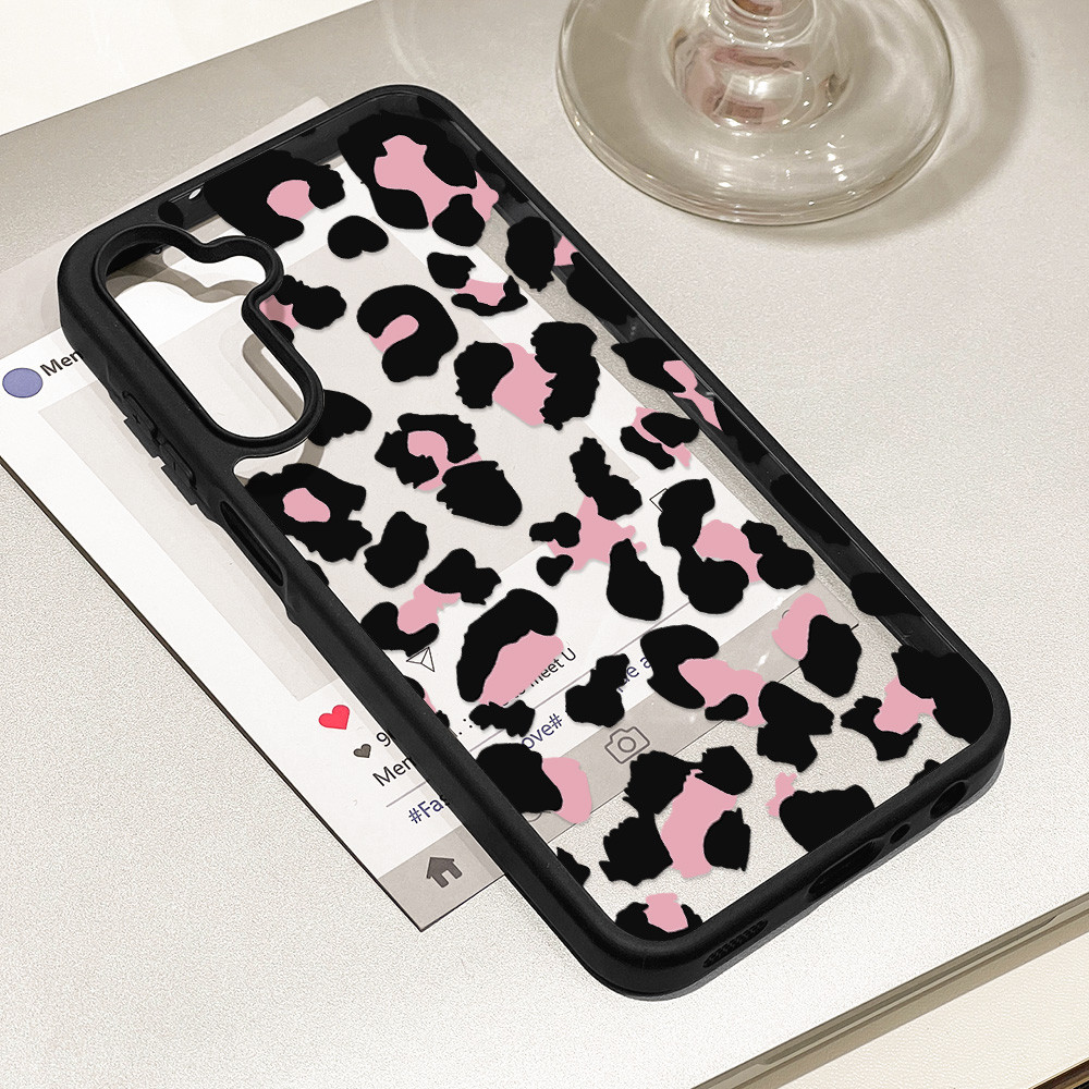 เคส for Samsung A07 A57 A17 A56 A16 A06 A05S A05 A37 A13 A14 A15 A25 A26 A34 A35 A36 A54 A55 S24 FE S25 Ultra S26 Ultra