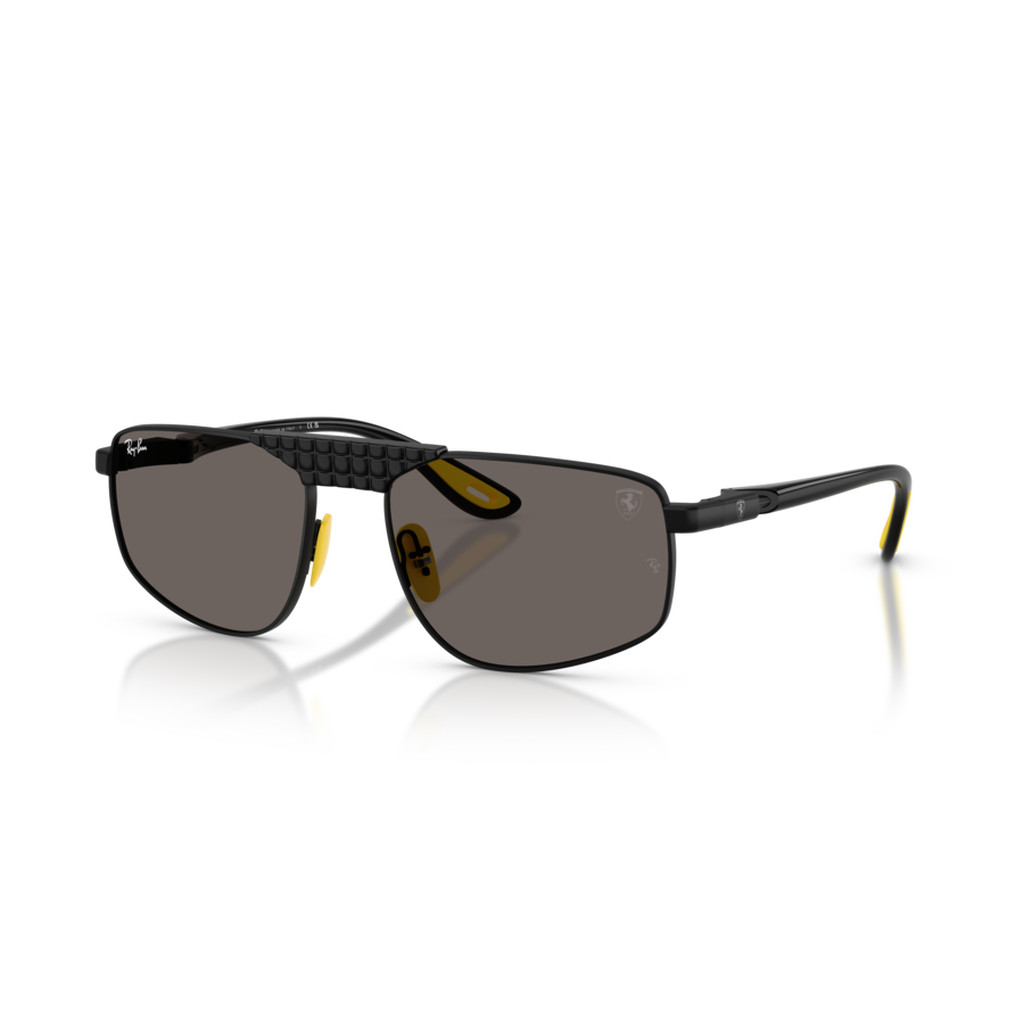 RayBan RB3776M F128B1 Ferrari Collection