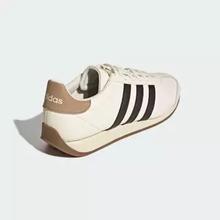adidas ไลฟ์สไตล์ รองเท้า RUNVISTA ผู้ชาย สีขาว KI6031