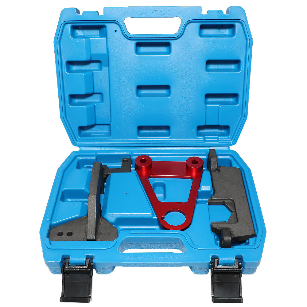 เครื่องมือไทม์มิ่ง A200A180GLB180 GLB200 สําหรับเครื่องยนต์ 1.3T ของ Mercedes-Benz M282