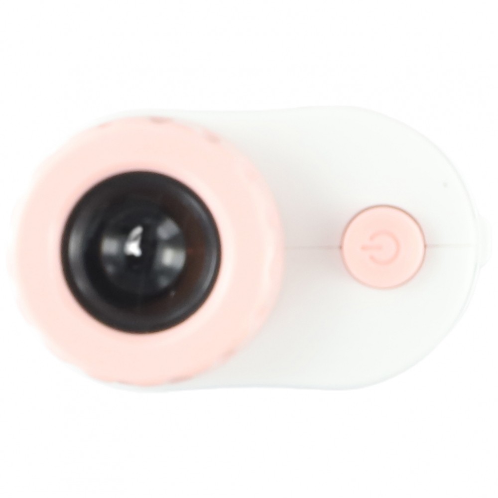 Optical Microscope 105*50*30MM 200x LED 8 Years Old Above For Children