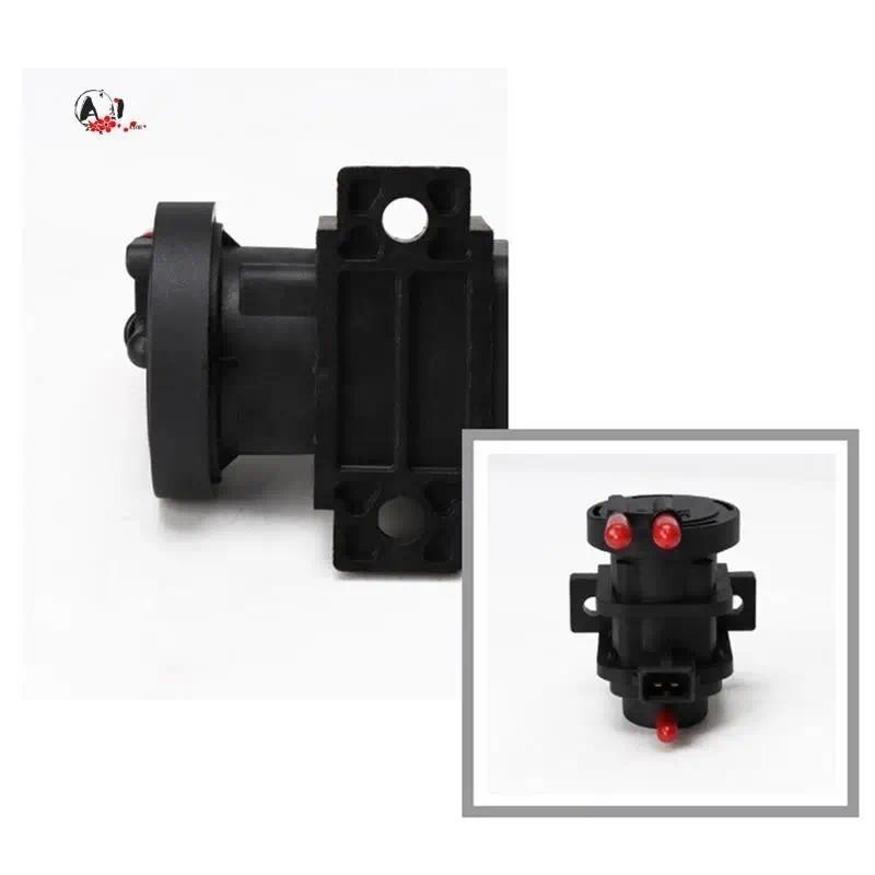 A10E-1 Pcs Solenoid วาล์วสูญญากาศสําหรับ Opel Vectra B CC GTS Zafira Astra G 2.0 2.2 DI Dti 16V 9158