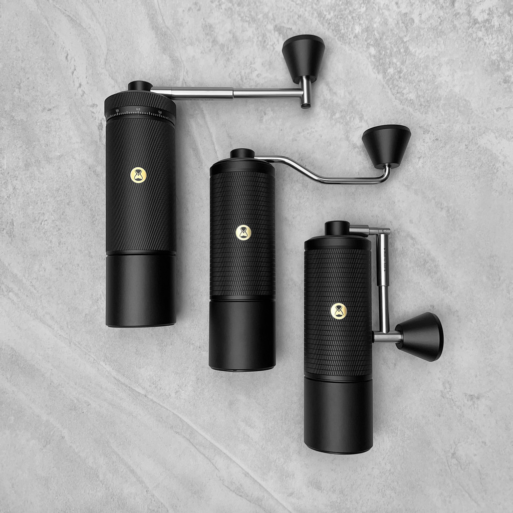 (ท้องถิ่น) Timemore Chestnut C3S C5 S3 ESP PRO (2025) เครื่องบดเสี้ยนกาแฟมือสแตนเลส Pourover หยด Mok