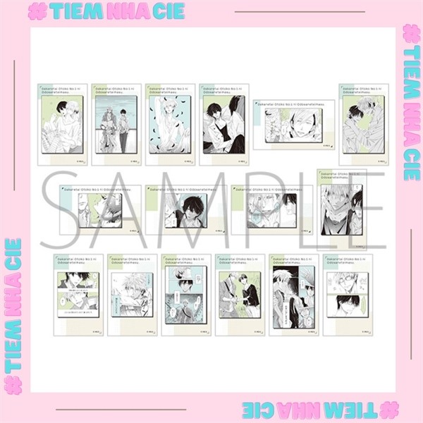 [Cies Shop] [AVAILABLE] การ์ด DAKAICHI CLEAR VOL 2 SP DIGNITY007569