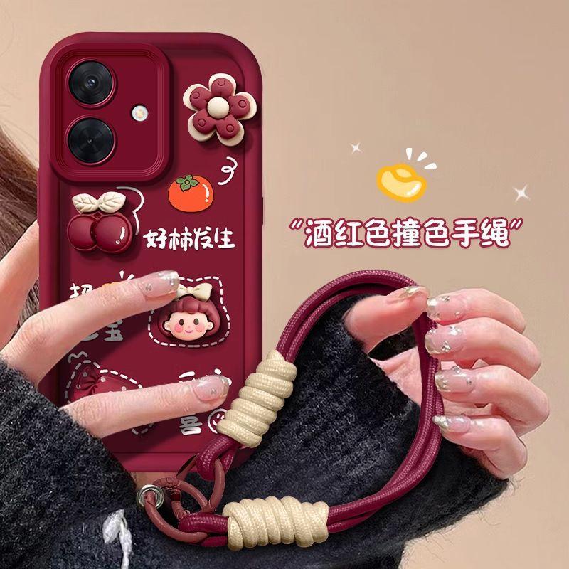 เคสoppo a3x oppo a3x เคส OppoA3 เคสโทรศัพท์ PKA110 ซิลิโคนนุ่ม 0PP0A3i เคสป้องกัน PKL110 รวมทุกอย่าง