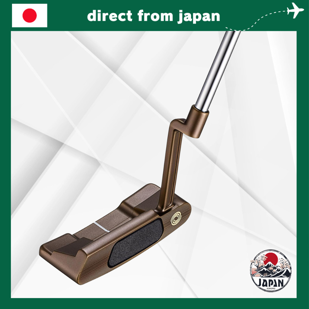 ODYSSEY Ai-ONE GIRAFFE-BEAM DOUBLE WIDE Putter – STROKE LAB 90 (2025) ราคา ถูกที่สุด ดีลบีเคเค