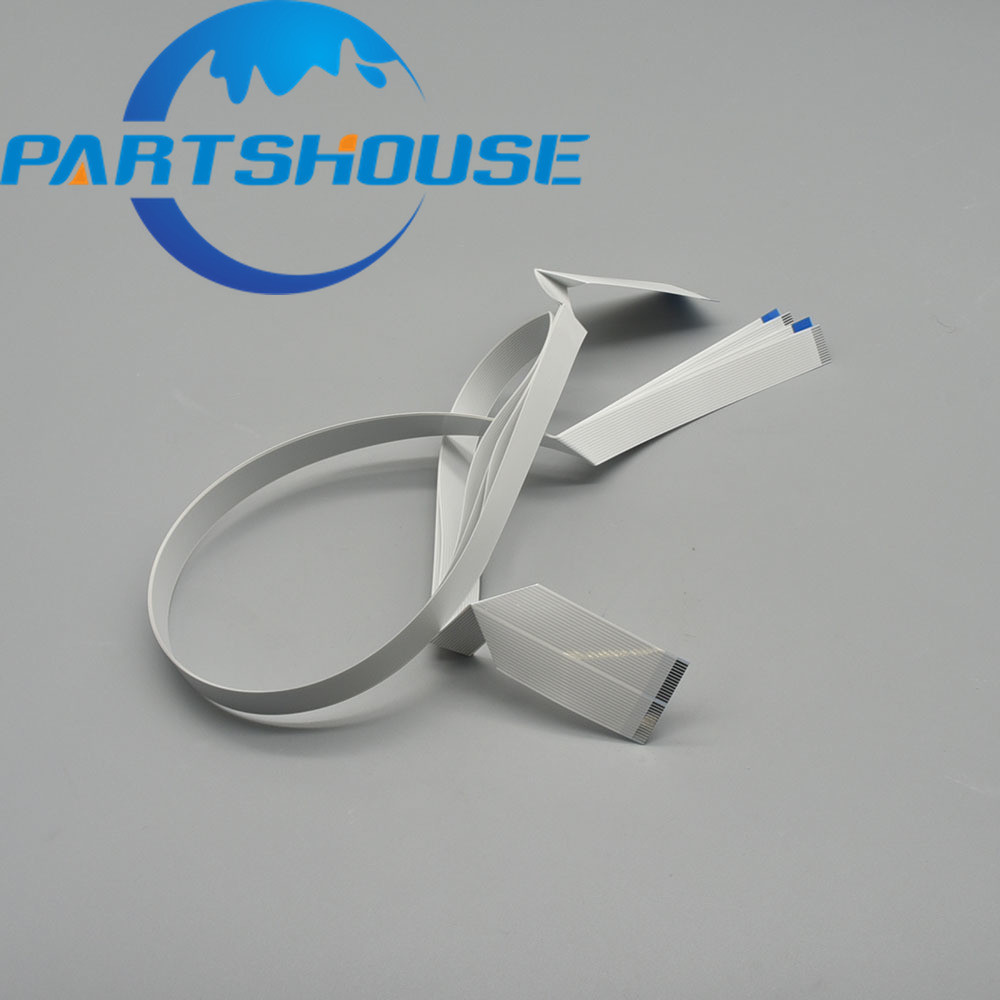 L18050 ET-8550 หัวพิมพ์หัวพิมพ์หัวพิมพ์ FFC สําหรับ Epson EcoTank L18050 ET8500 18100 L8050 L8180 L8160