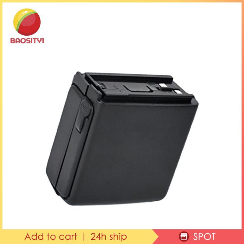 [Baosity1] Replacement 6xAA Battery Pack Case Box For Radio C150, C158,AT400,AT401