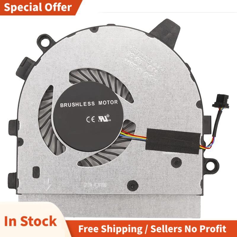 เปลี่ยนพัดลมระบายความร้อน CPU 13 7390 7391 P113G Series 023.100F4.0011 I7390-7100BLK I7391-7520BLK