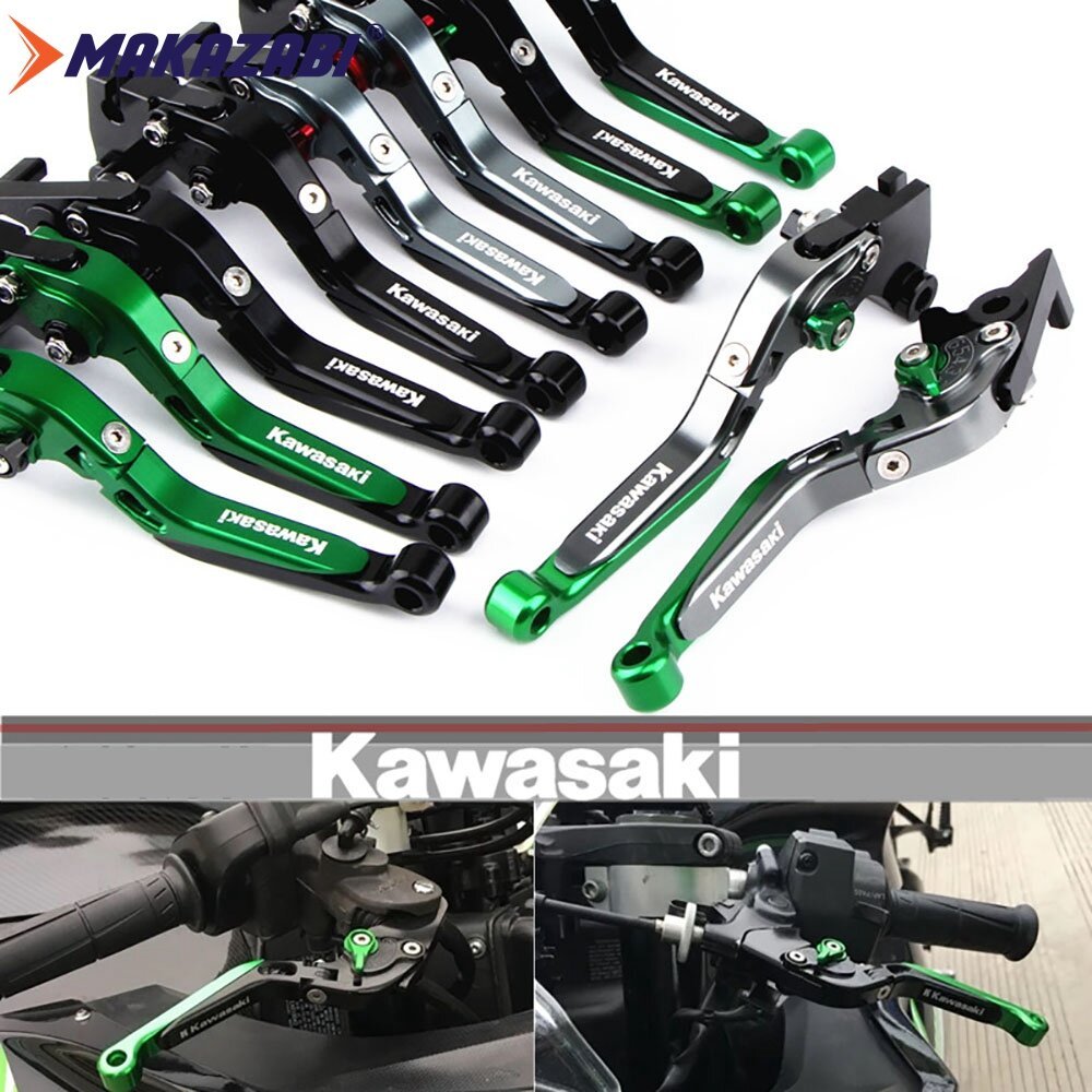 สําหรับ KAWASAKI Ninja 250 300 400 Ninja400 Z300/Z400/Z250/VERSYS X300 Eliminator 450 Eliminator500 