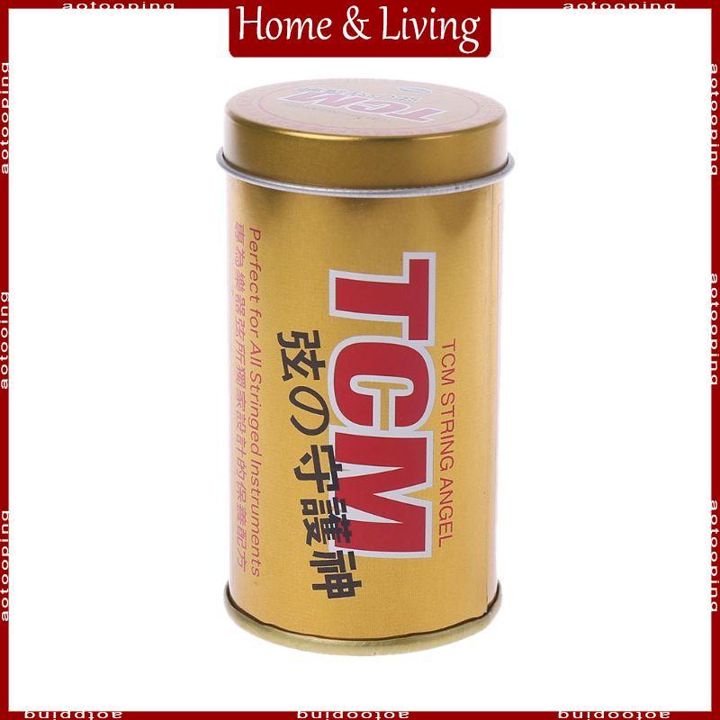 AOTO Fast Fret Guitar String Cleaner สําหรับเครื่องมือทุกสาย