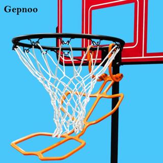 ระบบคืนลูกบาสเก็ตบอล Gepnoo ทรงพลัง ทนทาน