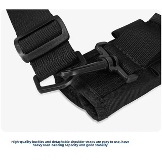 PGM GOLF Golf Pouch SOB006 | เก็บของเล็ก พกง่าย ไปสนามสะดวก