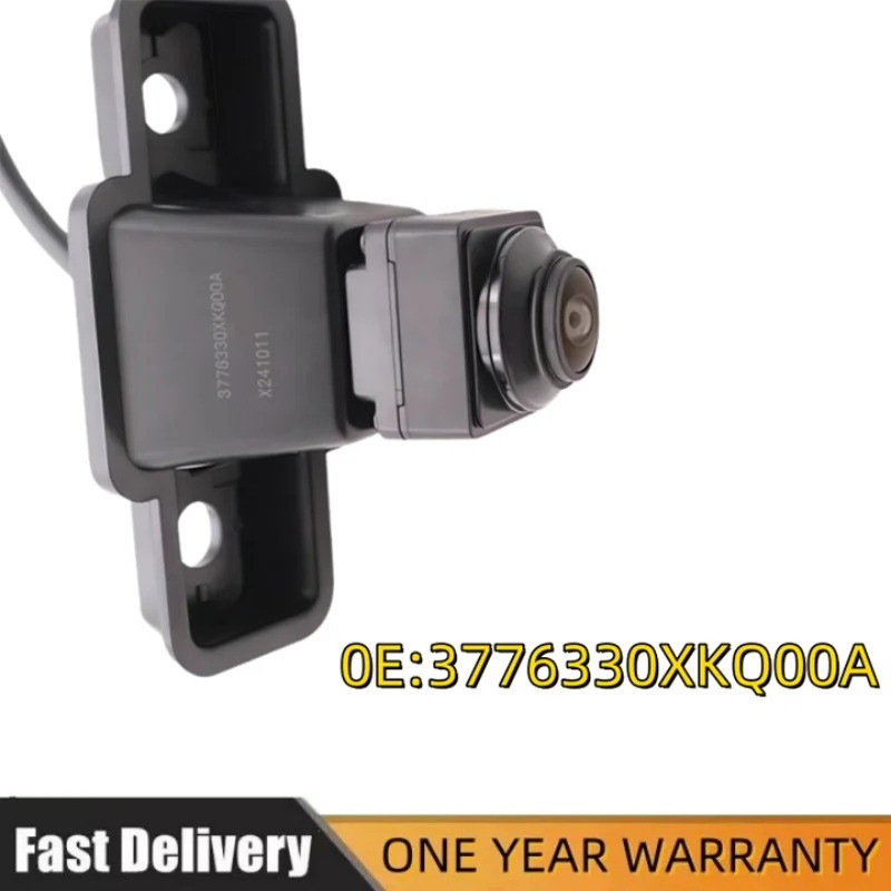 กล้องมองหลังรถยนต์สําหรับ Great Wall Haval F7 F7X 3776330XKQ00A Y