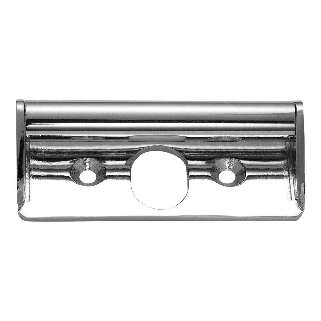 KAISH กีตาร์ไฟฟ้า Tremolo Bridge Buzz Stop Roller สิ่งที่แนบมา Vibrato Buzzstop สําหรับ Jaguar/Jazzmaster