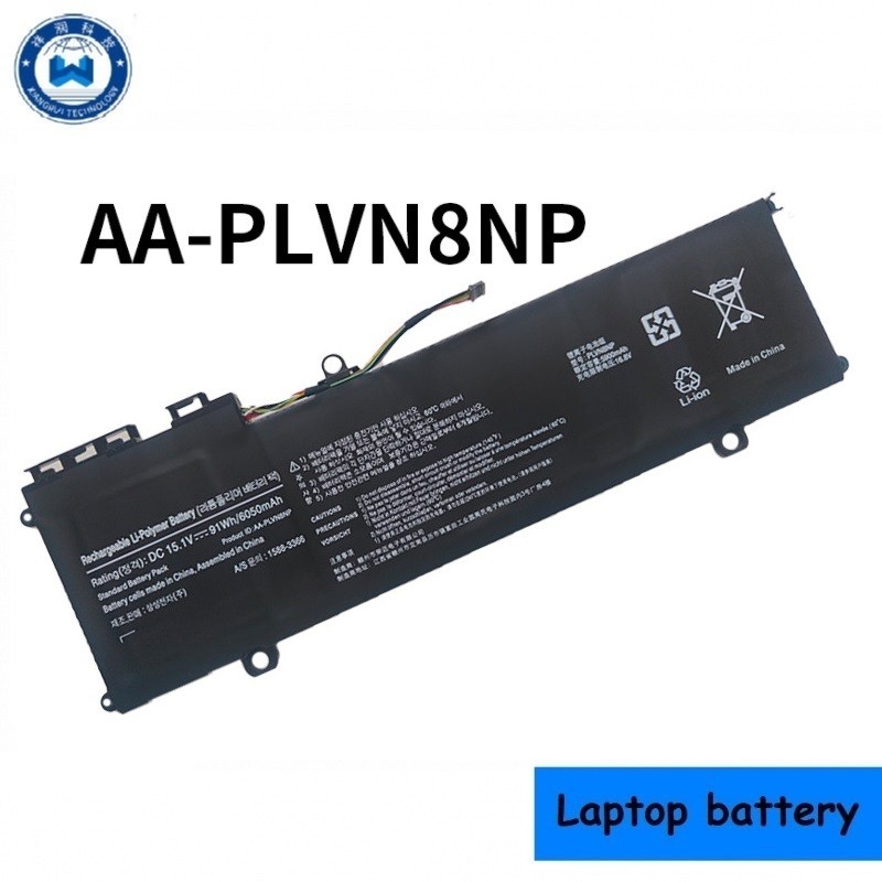 ★AA-PLVN8NP Battery For Samsung ATIV Book 8 870Z5G 880Z5E NP770Z5E Notebook Battery