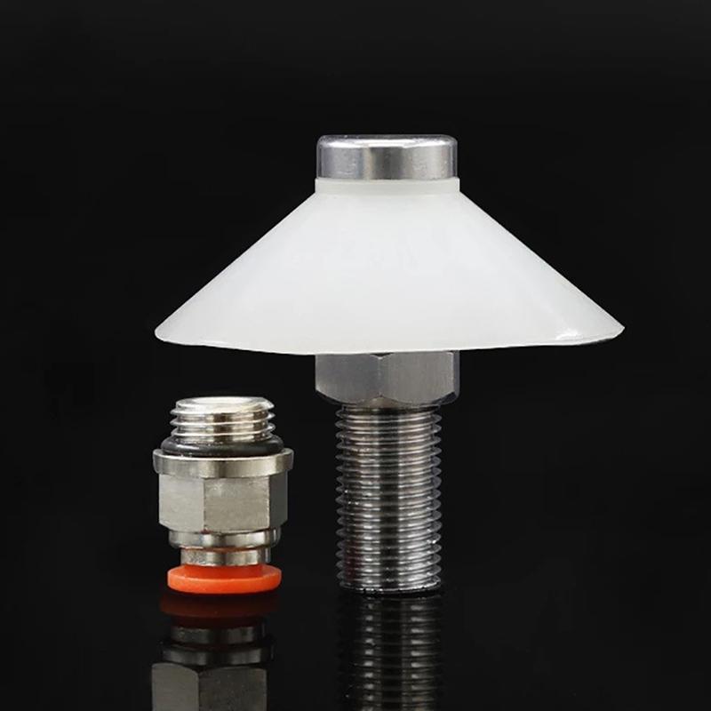 ใหม่wellknownbliss ผสมพืช Arch Breaking แผ่นแก๊ส Silo Silo Flow Aid แผ่นแก๊สสแตนเลส Flow Aid Fluidiz