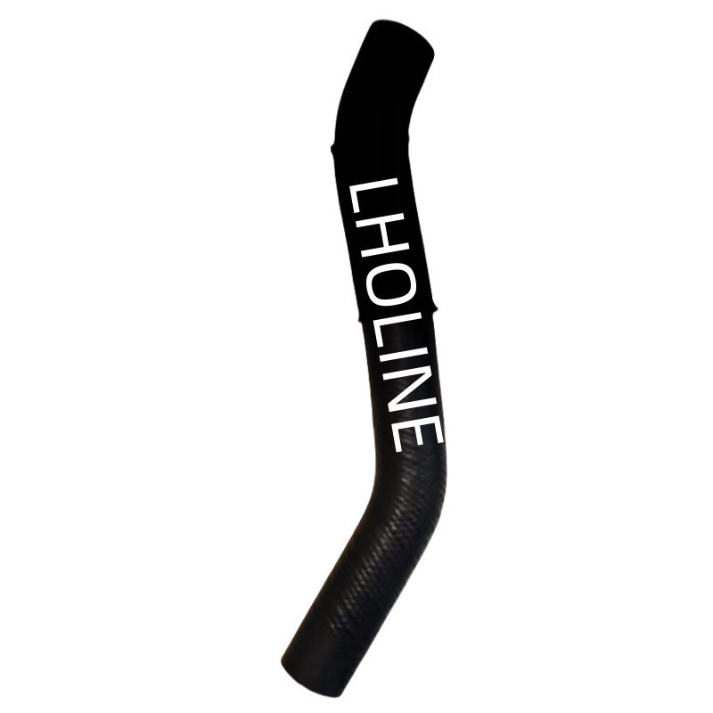 เหมาะสําหรับบังคับ16572-75310工厂 ถอย冷管上下水管散热 水箱风管อะไหล่รถยนต์ ตกแต่งรถ