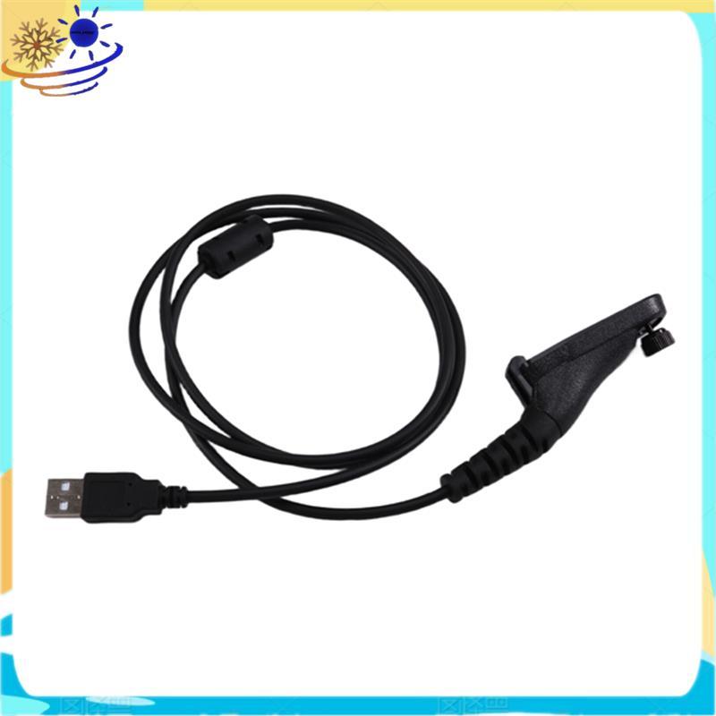 [Xenia] การเขียนโปรแกรมสาย USB วิทยุ APX1000 APX2000 APX3000 APX6000 APX7000 APX8000 APX6000XE PAX70