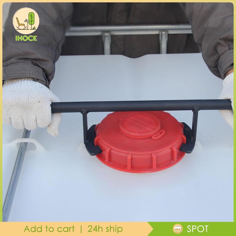 [Ihoce] Ton Tank Cap Opener Hand Tool อุปกรณ์อเนกประสงค์ Loosening Portable