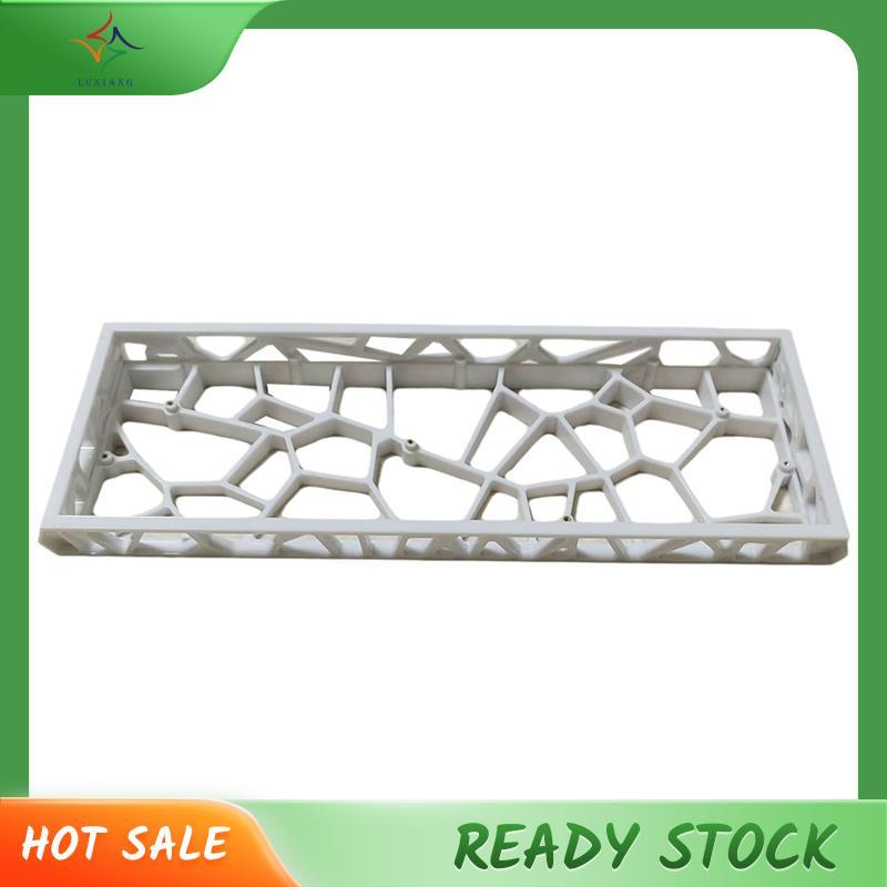 [luxiang.th] Holy60 60he GH60 Hollow PC Keyboard Shell - 60% Layout Case สําหรับ 60HE Aula Win60 Rak