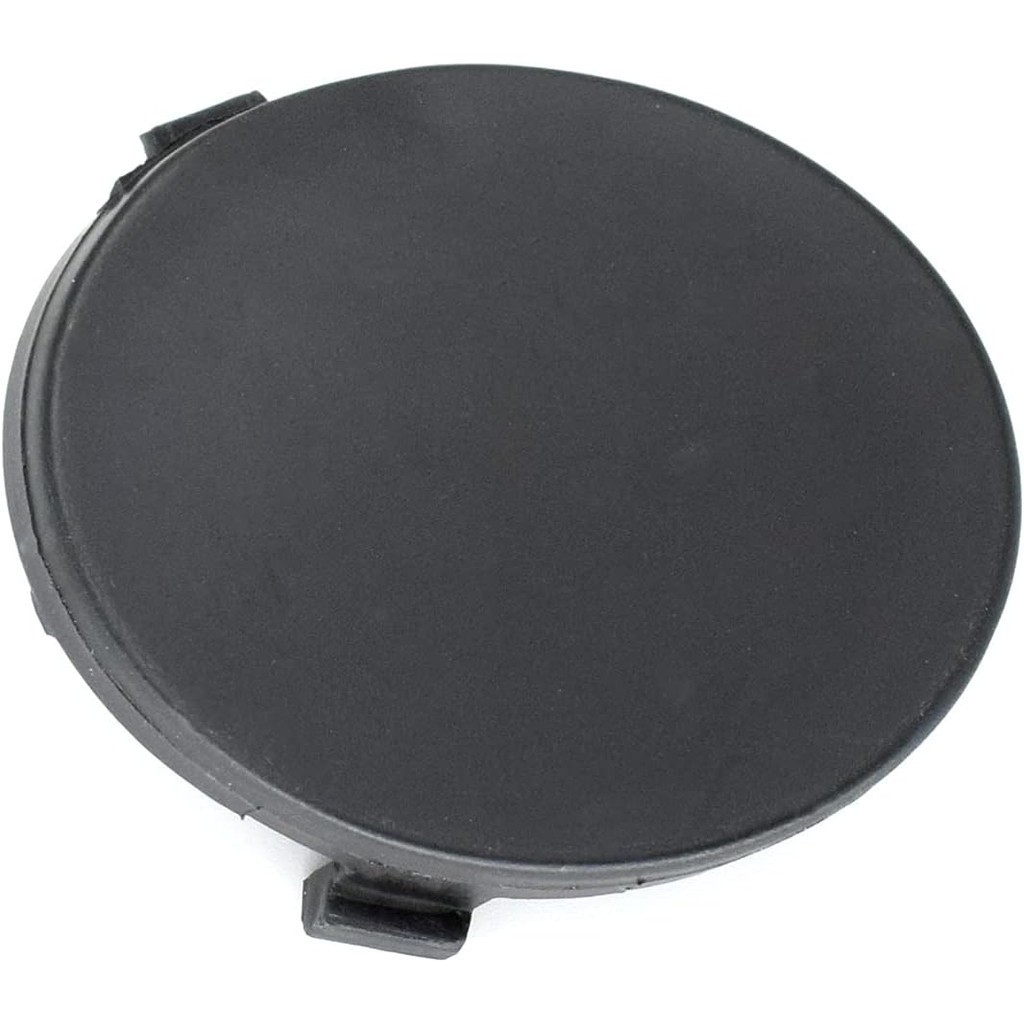 สีดํากันชนหน้าลากจูงปกตะขอลากจูงตาหมวกM5117A989AB/Fitสําหรับ/Fitสําหรับ/FitสําหรับMK2 2008 – 2011Sed