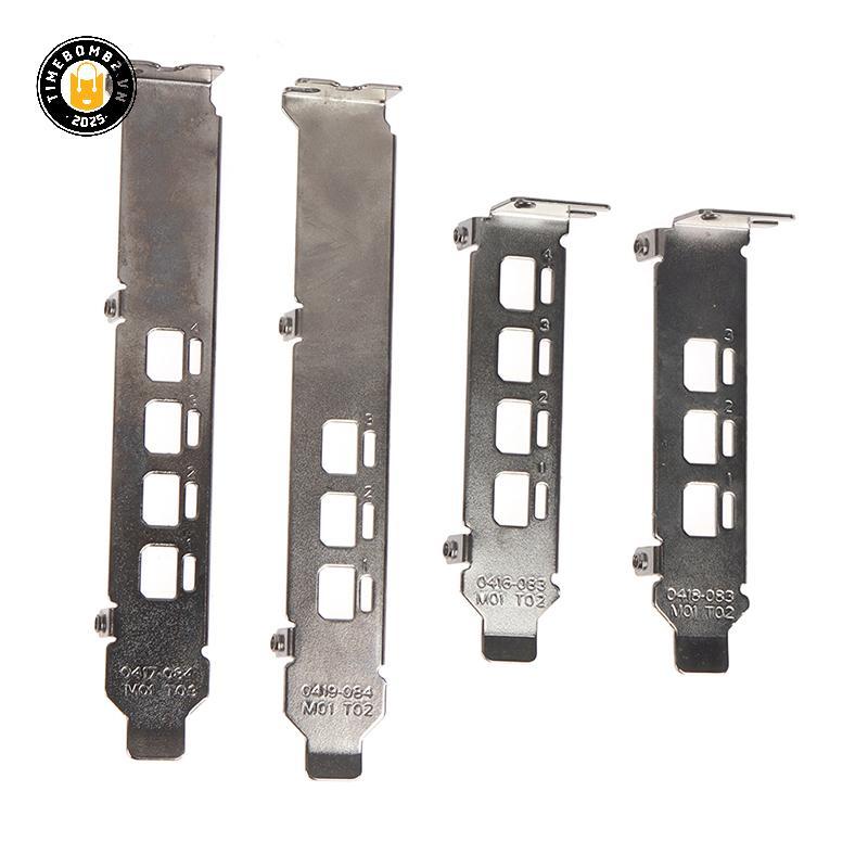 {TB & Bag } กราฟิกการ์ด Baffle Braet สําหรับ NVIDIA Quadro K1200 NVS510 P400 P600 P620 P1000 .