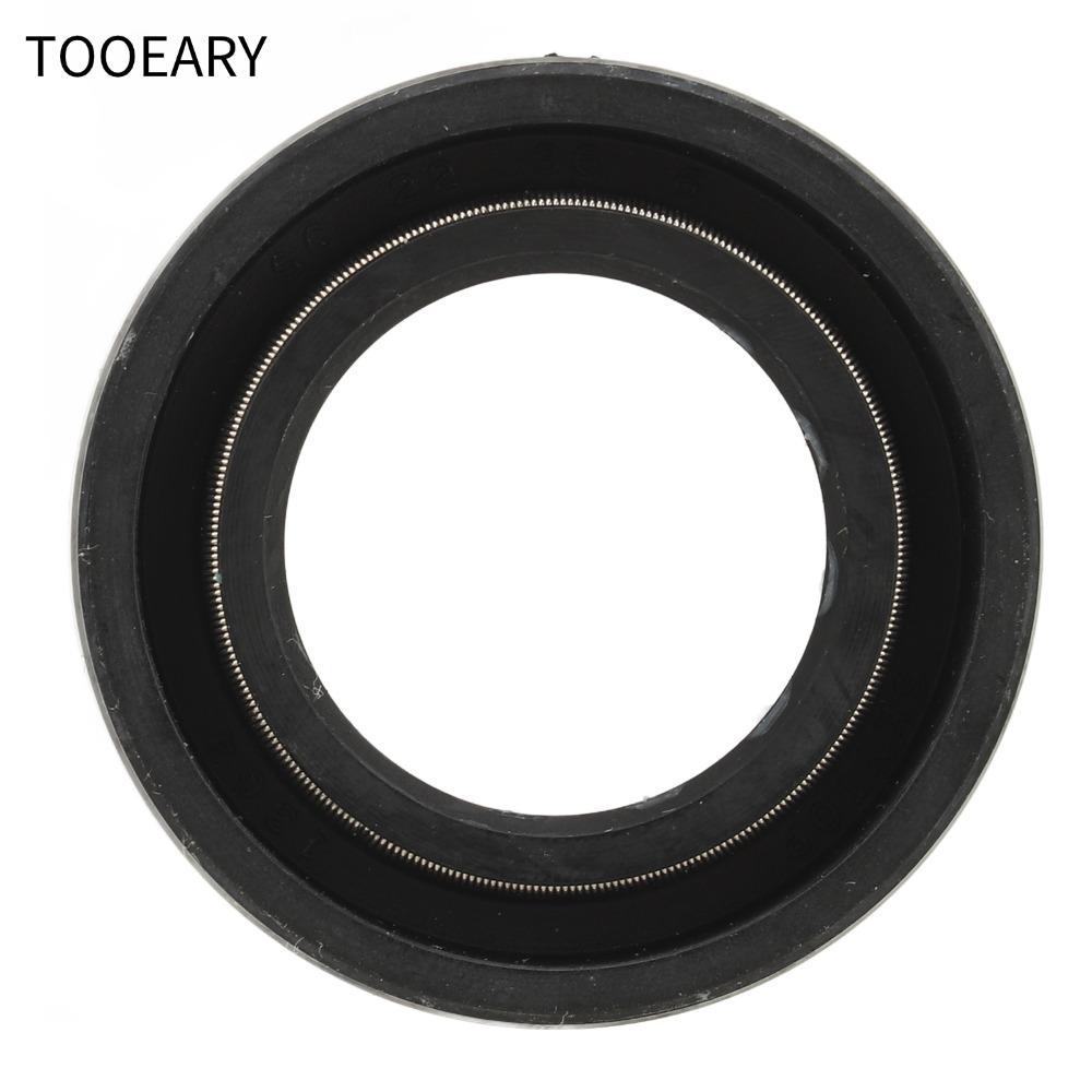 TAINAKARITSU Outboard Engine Driveshaft Oil Seal, ยาง 93101-22067, 93101 20M00 Outboard Drive Shaft 
