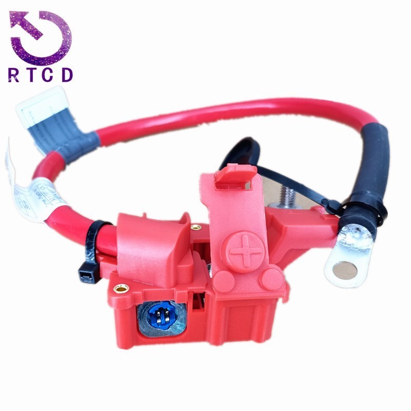 สายแบตเตอรี่ บวก61127294281 61126988974เหมาะสําหรับ BMW/3 Series 5 Series X1 Factory Ready Stock