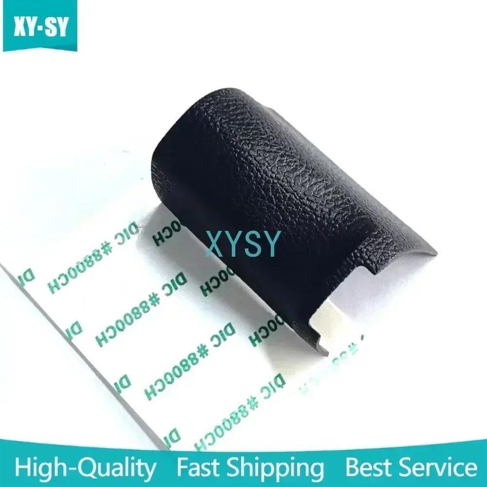 ใหม่สําหรับ Sony A6700 Body Front Hand Grip ยางหนังซ่อมกล้อง