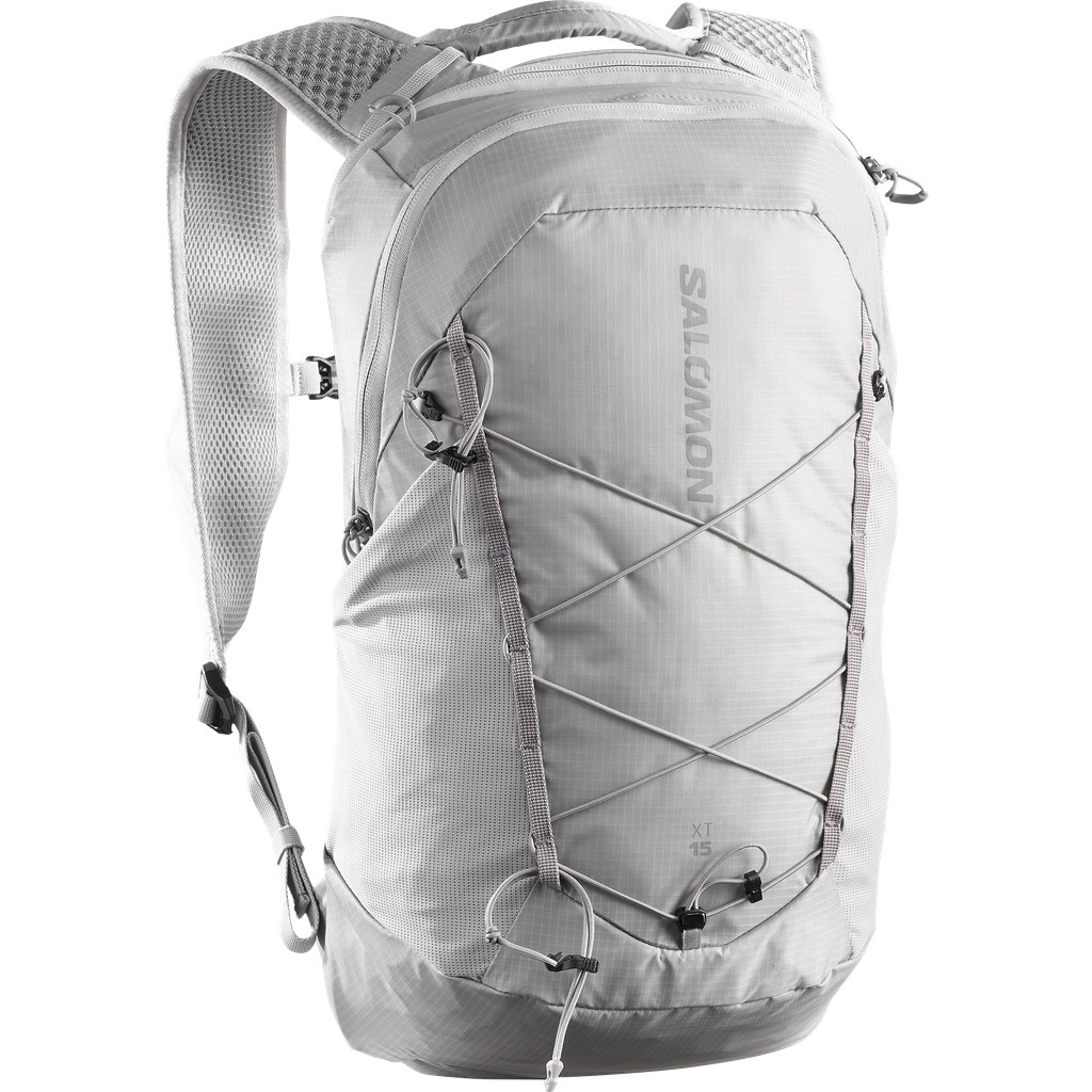 SALOMON XT 15 Unisex Pack Trail Bags Official Store