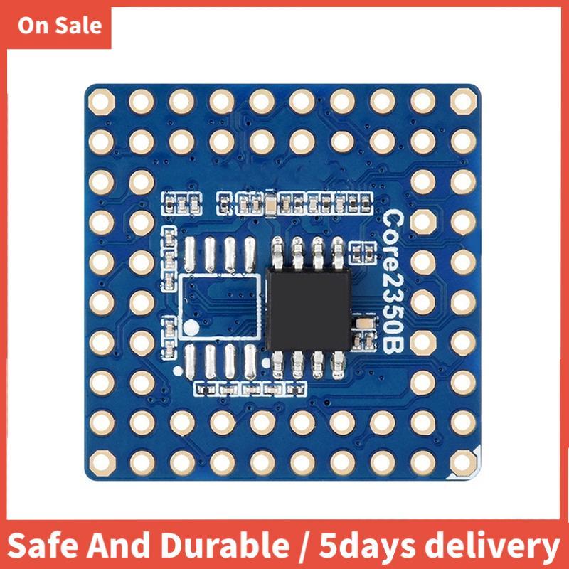 สําหรับ RP2350 Core2350B 150MHz Dual-Core Core Board PSRAM รองรับ Dual Architecture