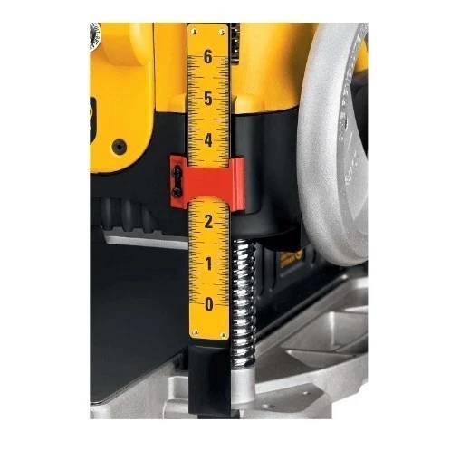 เครื่องรีดไม้ DEWALT รุ่น DW735-B1 ขนาด 13 นิ้ว 1800 วัตต์ thumbnail 7