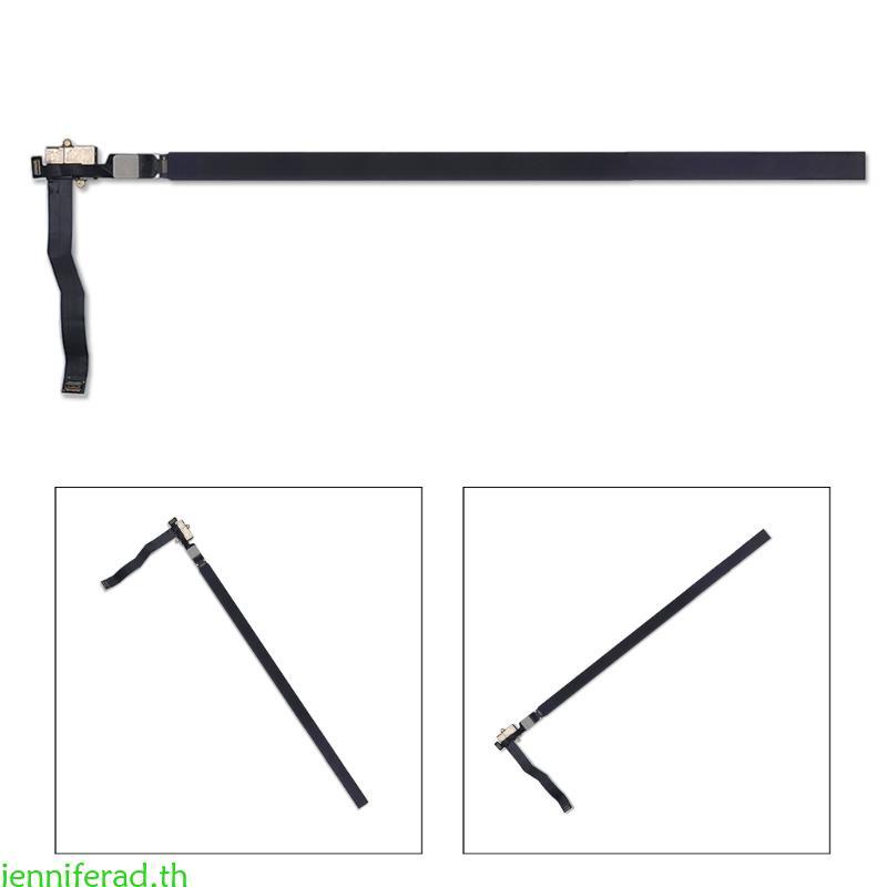 Jenniferad A1707 A1990 Touchbar สําหรับแล็ปท็อป A1990 A1707 Touchbar พร้อมสายเคเบิล