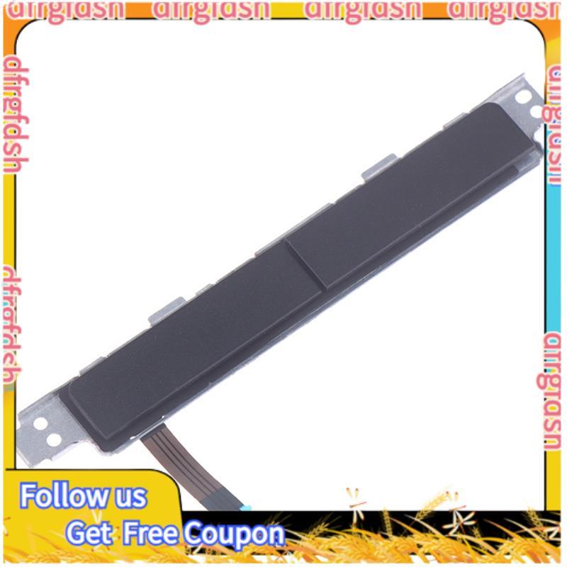 D & FTouchpad เมาส์ปุ่มสําหรับDell E7280 HR8RF 0HR8RF CN-0HR8RF