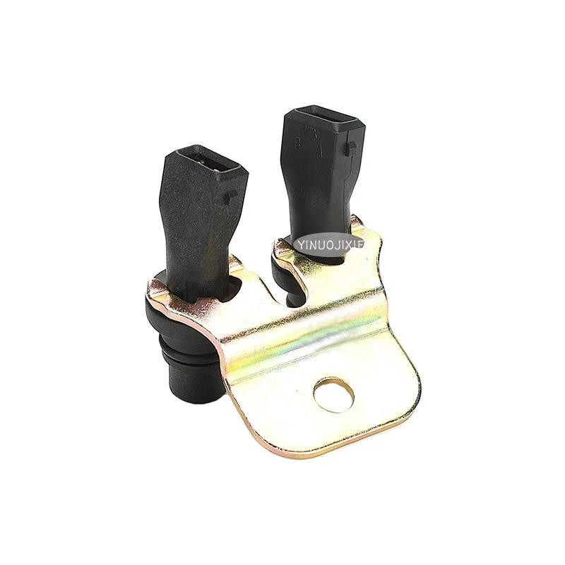 สําหรับเซ็นเซอร์เพลาลูกเบี้ยว Caterpillar E325C 254-4630 169-3300