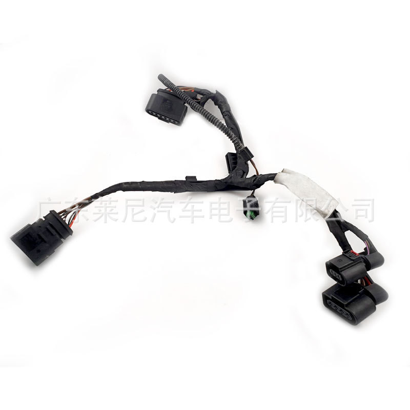 เหมาะสําหรับ Volkswagen 1.4 TDI2.0 TDI-2015-2020Y การใช้ปั๊มสายรัดลวด-7N0971727E Brand New Factory R