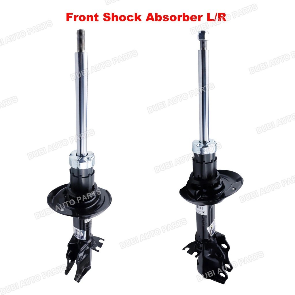 โช้คอัพหน้าสําหรับ BESTUNE T77 1.2T 2018-2021 T77 PRO 1.5T 2019-2023 FAW SENIA R9 1.2 T 2018-2020 Su