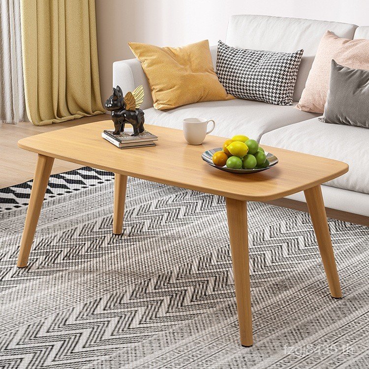 2025 Simple Nordic Mini โต๊ะเล็กในครัวเรือนโซฟาสไตล์ใหม่ห้องนั่งเล่นโต๊ะกาแฟ w & โมเดิร์นขนาดเล็ก Ap
