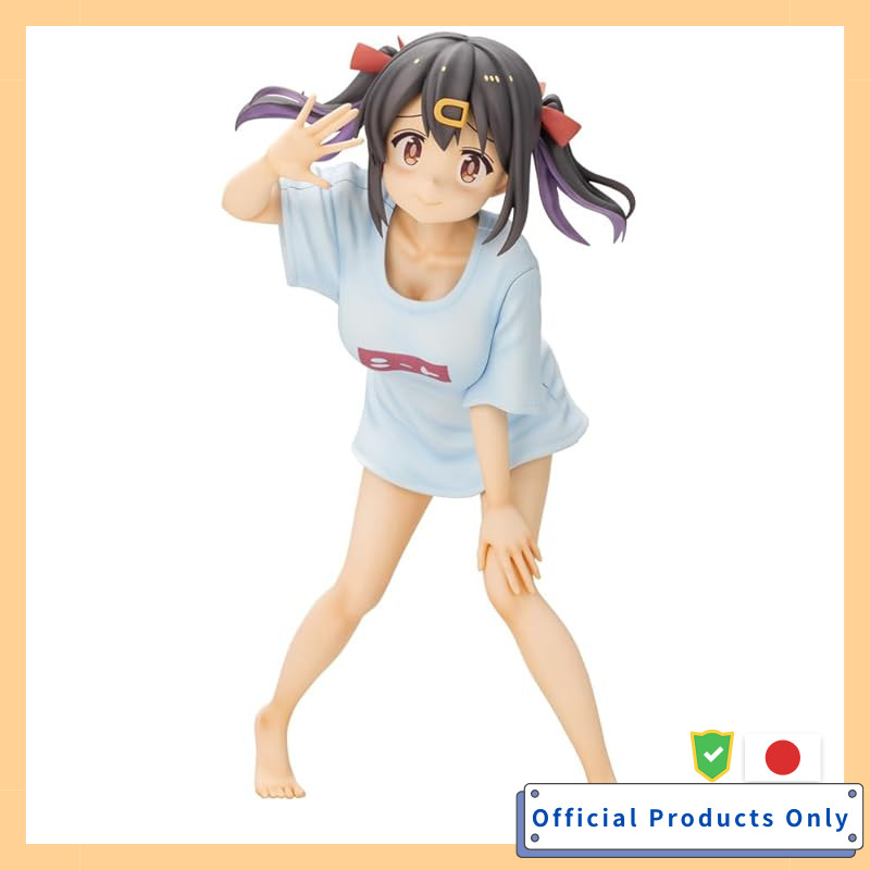 Kotobukiya Oniichan wa Oshimai! Ooyama Mihari Neet T-Shirt Ver. 1/6 Scale PVC Finished Figure