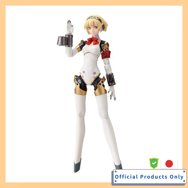 Figma Persona 3 Aigis