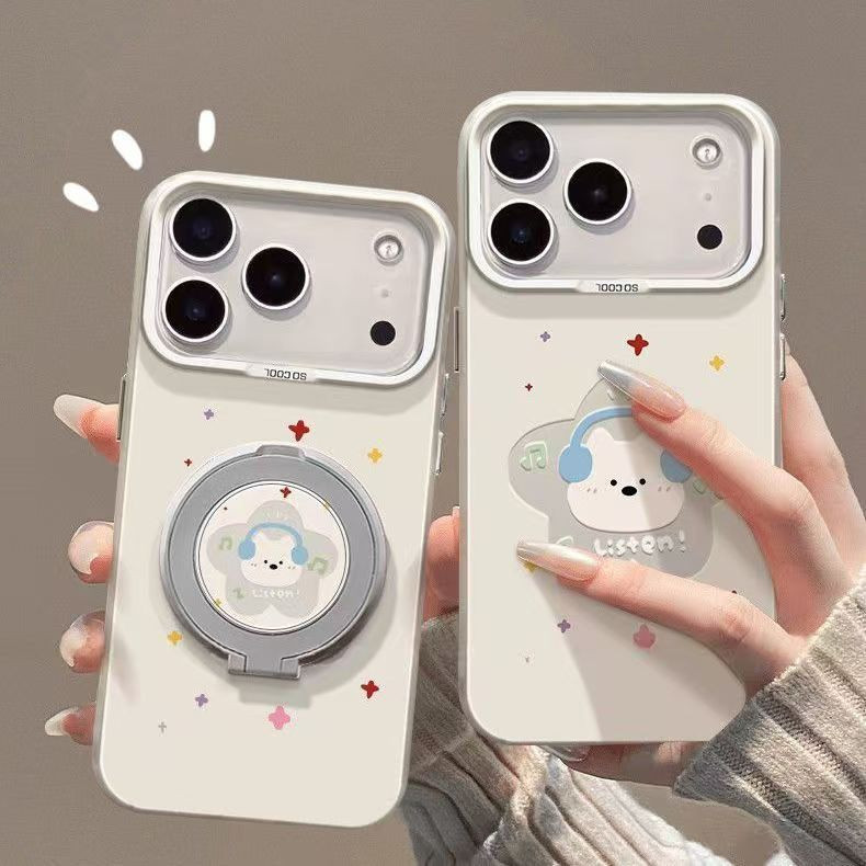 💖Quick-ซิลิโคน กันตก สวย เคสไอโฟน SO COOL iPhone 17PROMAX 17AIR 16ProMax 15PRO 14PLUS 13/12/11-ZRQMSCY177