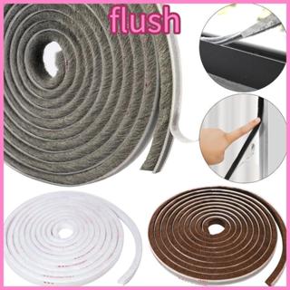 FLUSH 5m แถบปิดผนึก Gadgets แถบประตูเทปหน้าต่างบ้านกาวด้วยตน…