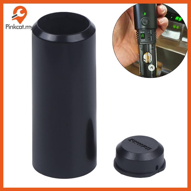 Pinkcat ไมโครโฟนแบตเตอรี่หางถ้วยอะไหล่สําหรับ BLX288/BLX24 BLX2 ไร้สาย Micro ระบบอุปกรณ์เสริม MY