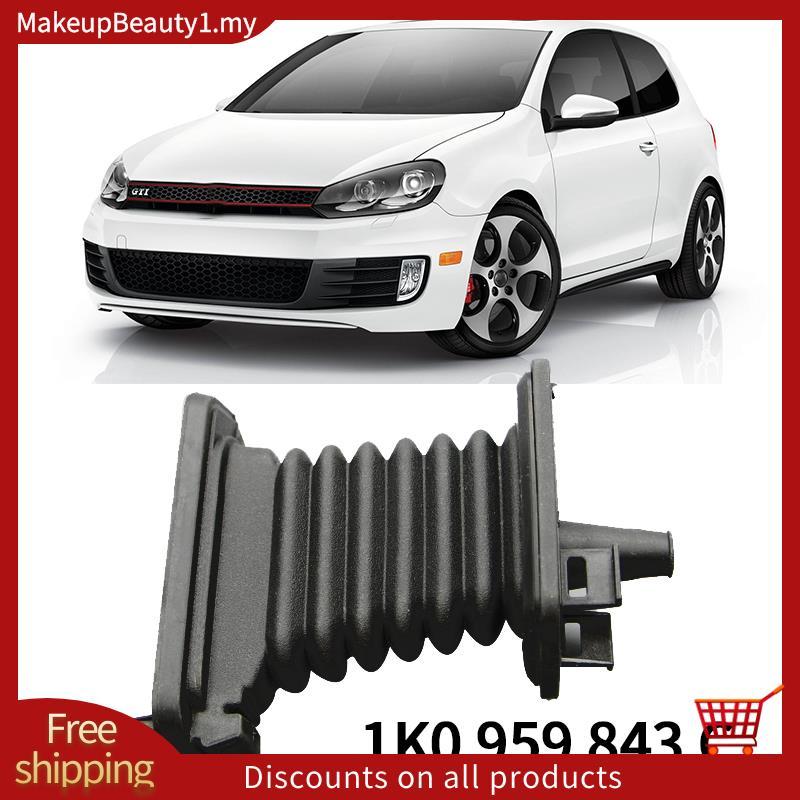 รถประตูด้านข้างแผ่น Threading Sheath สายรัดประตูสําหรับ Jette สําหรับ CC Golf 6 MK6 1K0 959 843 C 1K