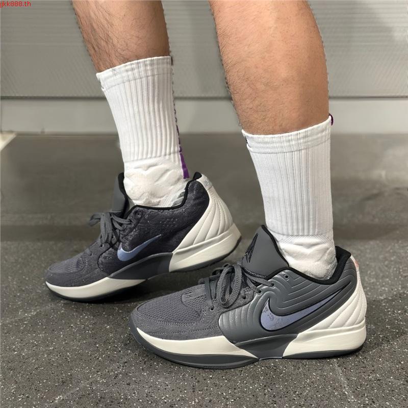 รองเท้าบาส จา มอแรนท์ 2  รุ่น Ja 2 Nightmare