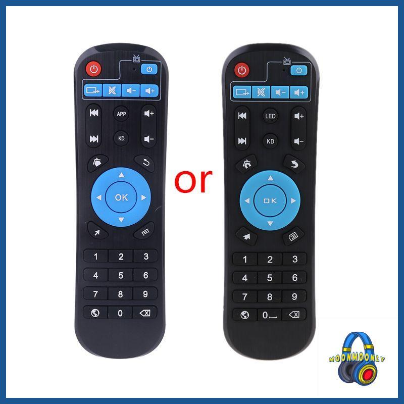 MOON สําหรับ MXQ-4K MXQ H96 T9 X96 Mini T95Z สําหรับกล่องสมาร์ททีวี